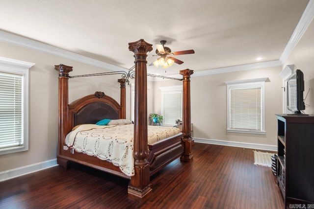 7206 Worth Ave, Benton, AR 72019