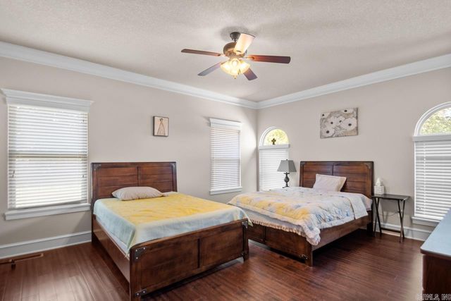 7206 Worth Ave, Benton, AR 72019