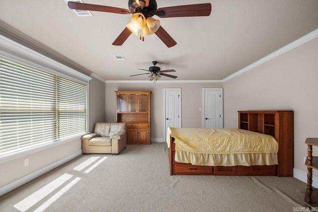 7206 Worth Ave, Benton, AR 72019