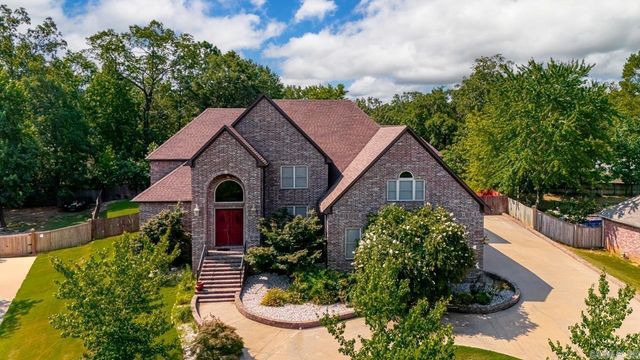 7206 Worth Ave, Benton, AR 72019