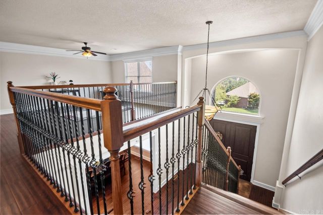 7206 Worth Ave, Benton, AR 72019