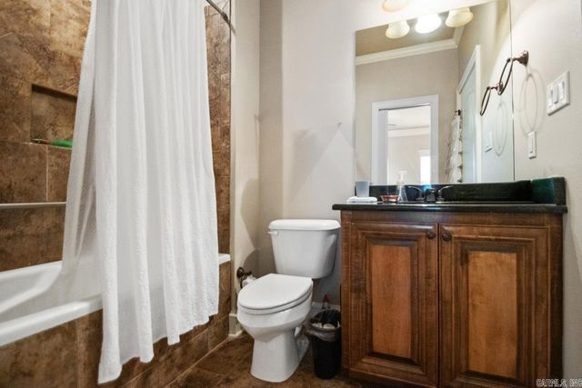 7206 Worth Ave, Benton, AR 72019