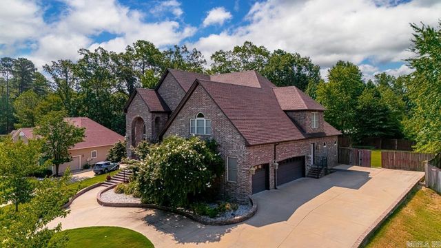 7206 Worth Ave, Benton, AR 72019