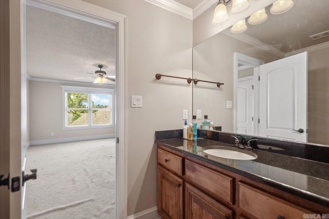 7206 Worth Ave, Benton, AR 72019