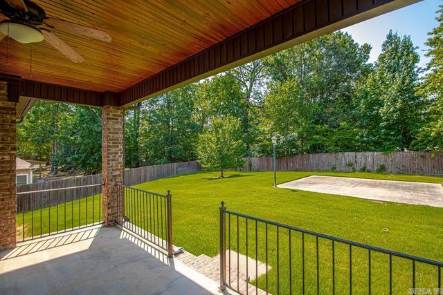 7206 Worth Ave, Benton, AR 72019