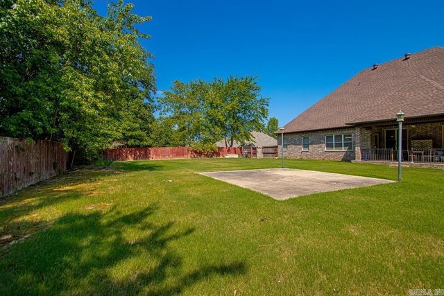 7206 Worth Ave, Benton, AR 72019