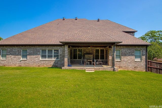 7206 Worth Ave, Benton, AR 72019