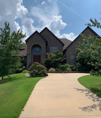 7206 Worth Ave, Benton, AR 72019