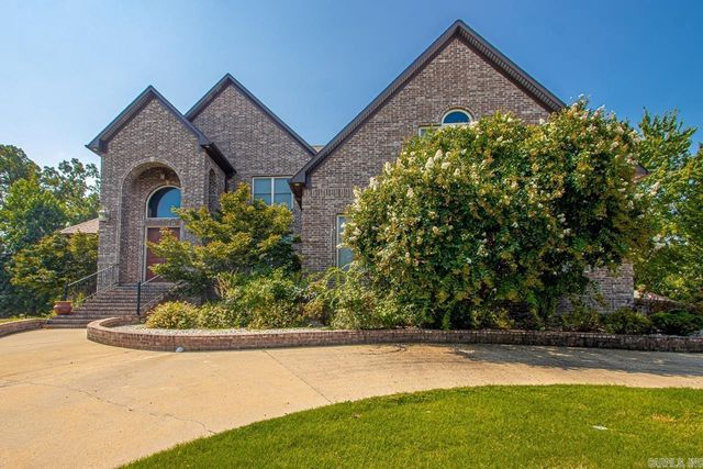 7206 Worth Ave, Benton, AR 72019