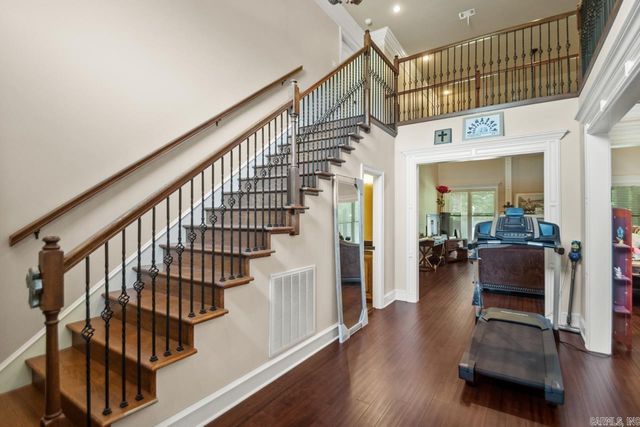 7206 Worth Ave, Benton, AR 72019