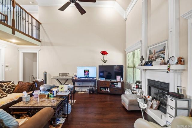 7206 Worth Ave, Benton, AR 72019