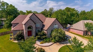 7206 Worth Ave, Benton, AR 72019