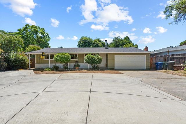 9132 Fair Oaks Blvd, Fair Oaks, CA 95628