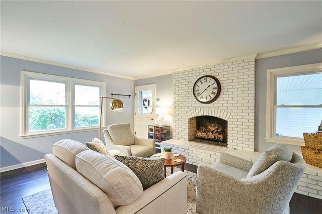 475 Somerset Road, Akron, OH 44313