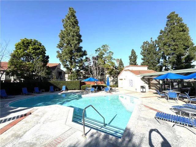 3515 W Stonepine D, Anaheim, CA 92804