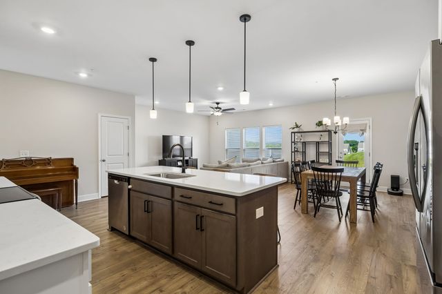 1179 Short St, Spring Hill, TN 37174