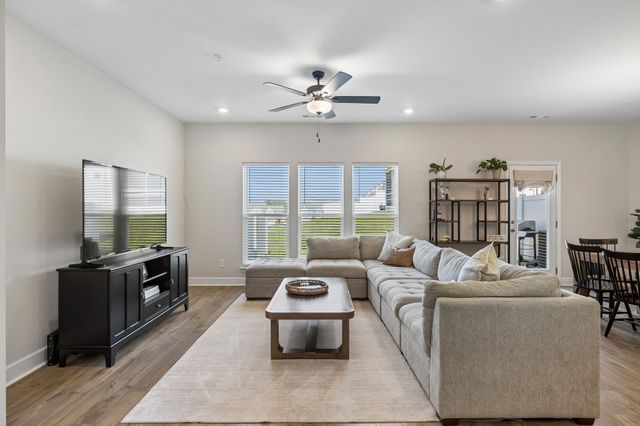 1179 Short St, Spring Hill, TN 37174