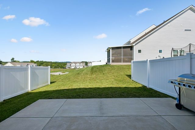 1179 Short St, Spring Hill, TN 37174