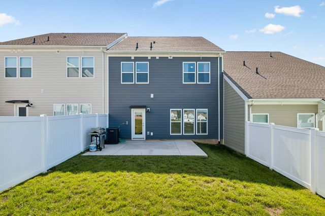 1179 Short St, Spring Hill, TN 37174