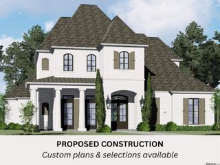 14854 Castle Dr, Pride, LA 70770