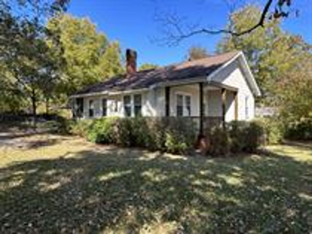 601 Williams Street, Pendleton, SC 29670
