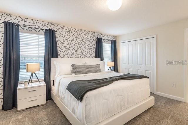 5025 WINDERMERE AVENUE, Kissimmee, FL 34746