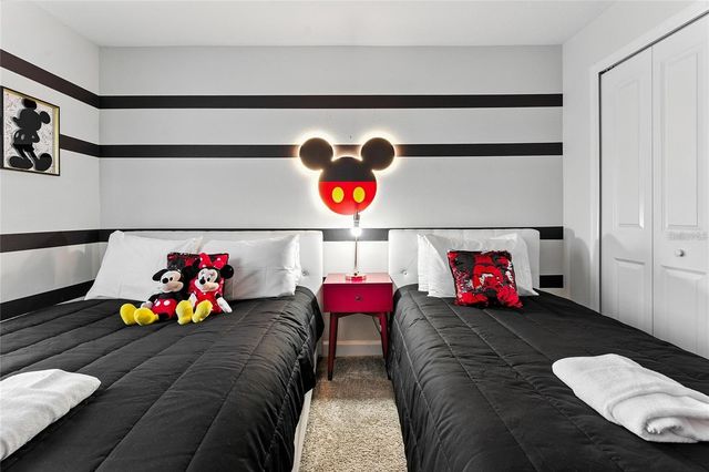 5025 WINDERMERE AVENUE, Kissimmee, FL 34746