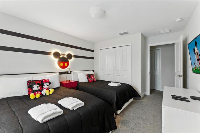 5025 WINDERMERE AVENUE, Kissimmee, FL 34746