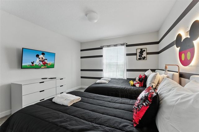 5025 WINDERMERE AVENUE, Kissimmee, FL 34746