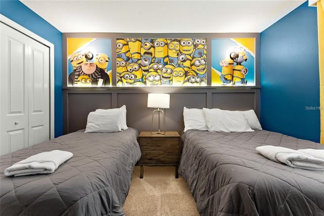 5025 WINDERMERE AVENUE, Kissimmee, FL 34746