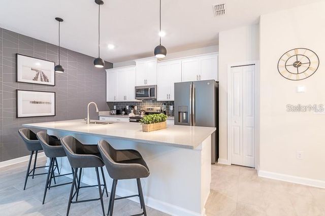 5025 WINDERMERE AVENUE, Kissimmee, FL 34746