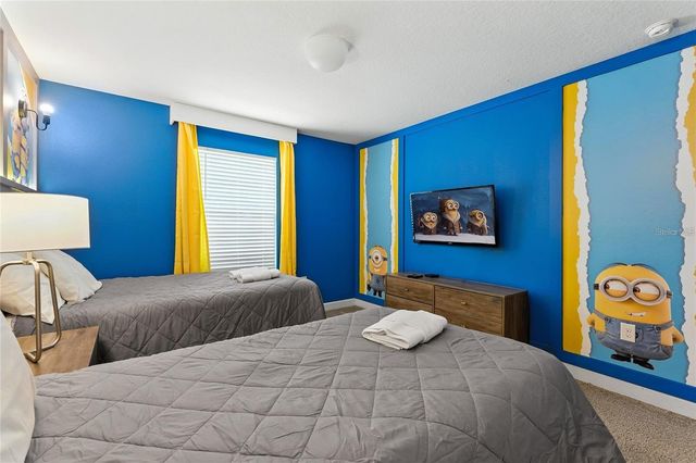 5025 WINDERMERE AVENUE, Kissimmee, FL 34746