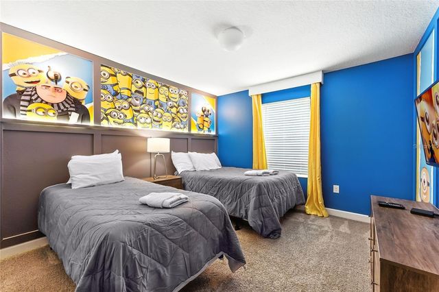 5025 WINDERMERE AVENUE, Kissimmee, FL 34746