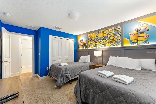 5025 WINDERMERE AVENUE, Kissimmee, FL 34746