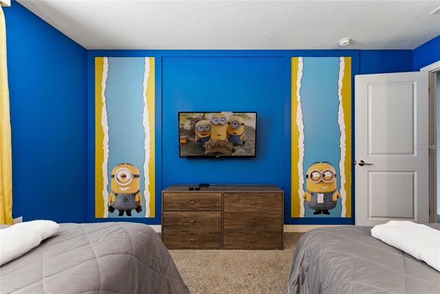 5025 WINDERMERE AVENUE, Kissimmee, FL 34746