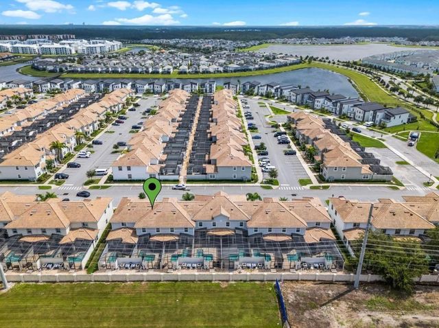 5025 WINDERMERE AVENUE, Kissimmee, FL 34746