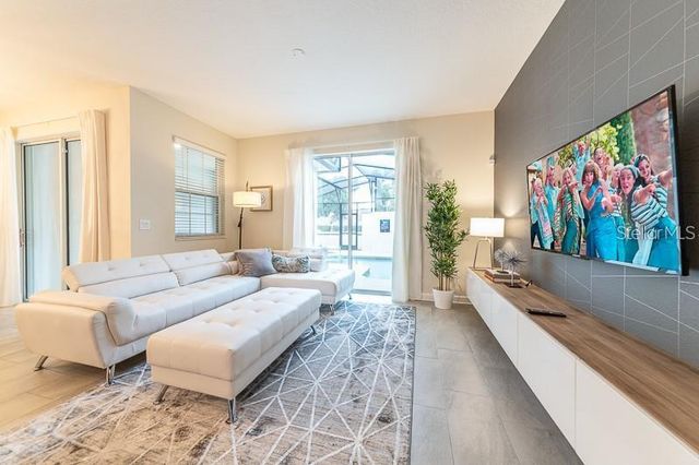 5025 WINDERMERE AVENUE, Kissimmee, FL 34746