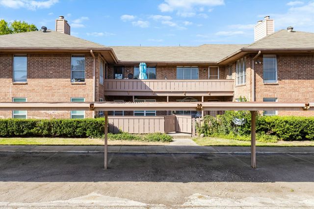 10530 Stone Canyon Road 107, Dallas, TX 75230