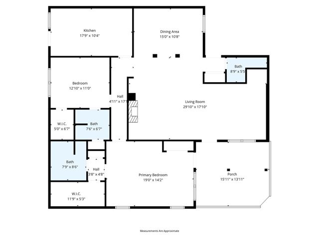 10530 Stone Canyon Road 107, Dallas, TX 75230