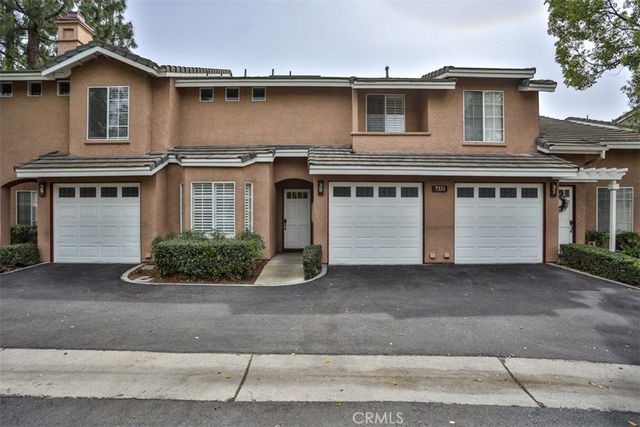 7331 Belpine 30, Rancho Cucamonga, CA 91730