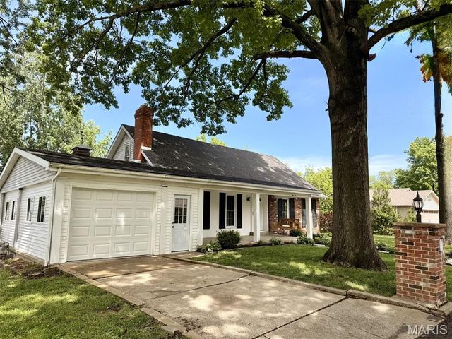 111 Holman Street, Washington, MO 63090