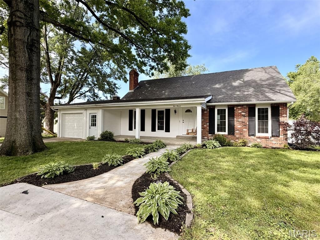 111 Holman Street, Washington, MO 63090