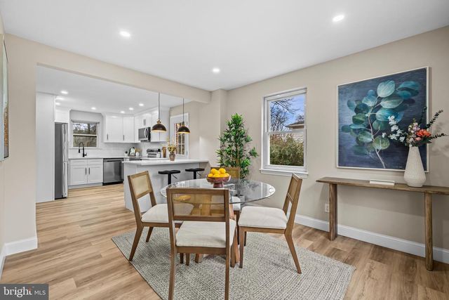 9533 FRANKLIN AVE, Lanham, MD 20706