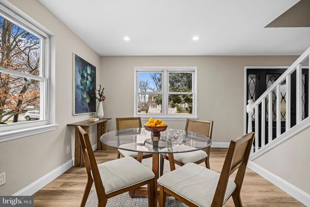 9533 FRANKLIN AVE, Lanham, MD 20706