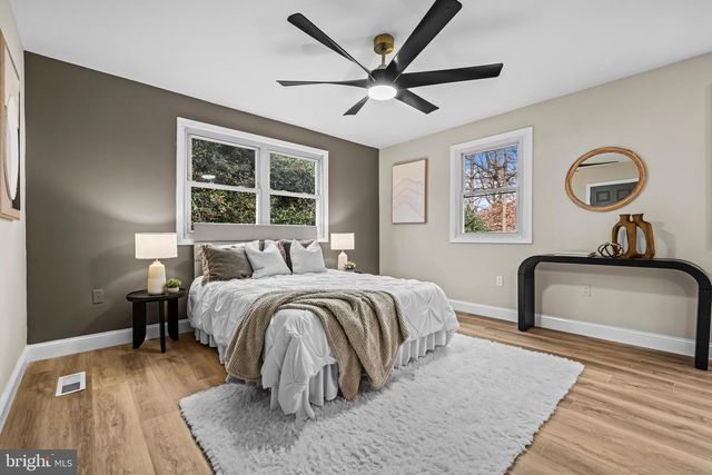 9533 FRANKLIN AVE, Lanham, MD 20706