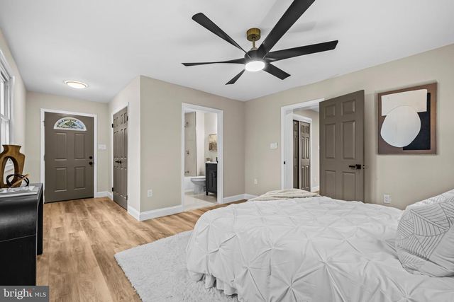 9533 FRANKLIN AVE, Lanham, MD 20706