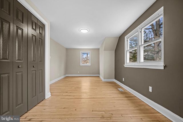 9533 FRANKLIN AVE, Lanham, MD 20706