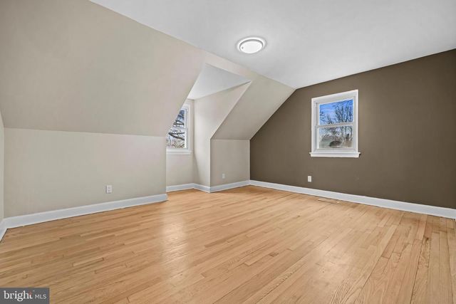 9533 FRANKLIN AVE, Lanham, MD 20706