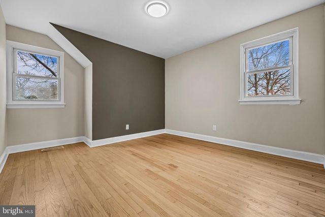 9533 FRANKLIN AVE, Lanham, MD 20706