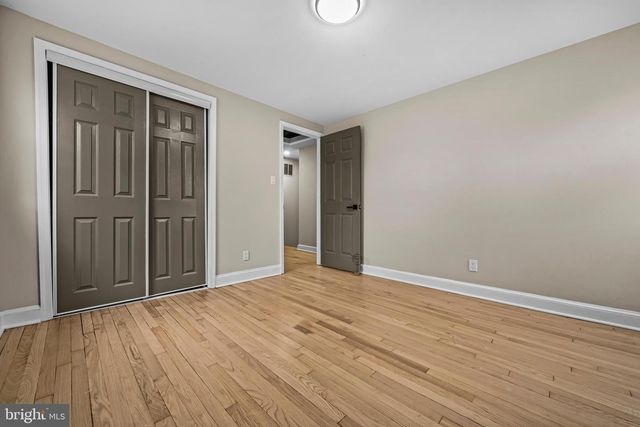 9533 FRANKLIN AVE, Lanham, MD 20706